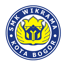 SMK Wikrama Logo