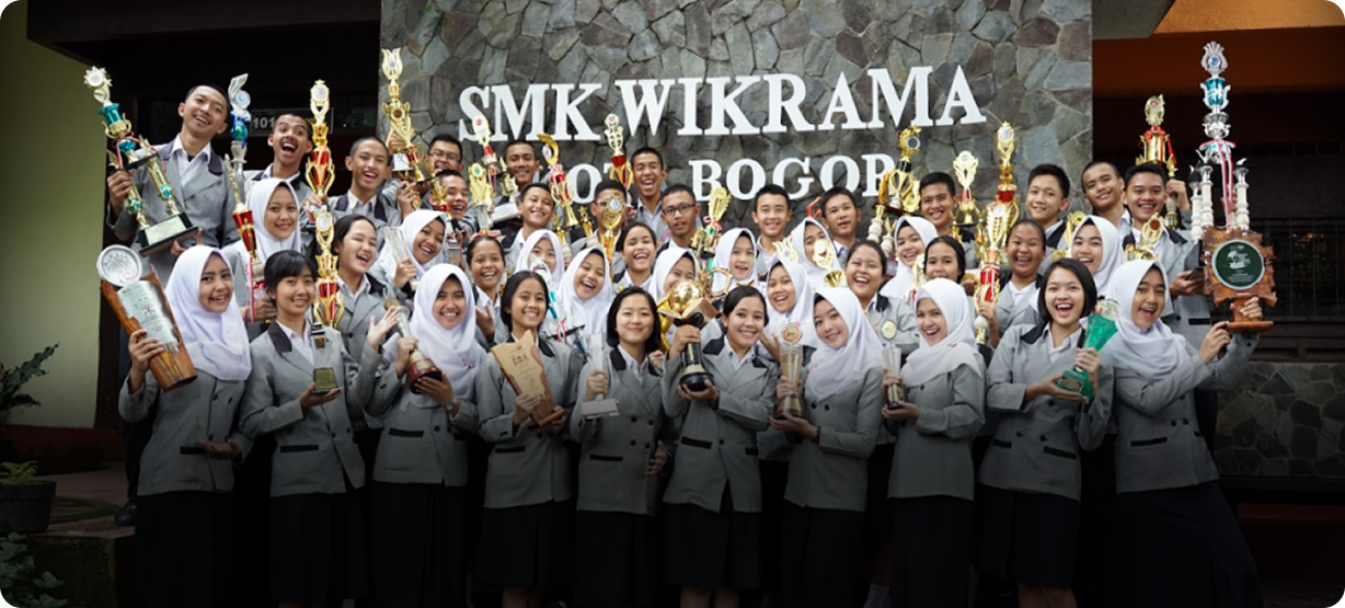 SMK Wikrama