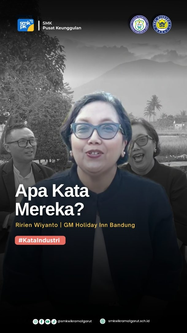 Holiday inn Bandung Pasteur