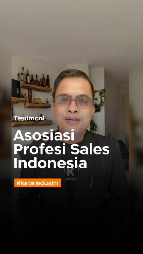 Asosiasi Profesi Sales Indonesia