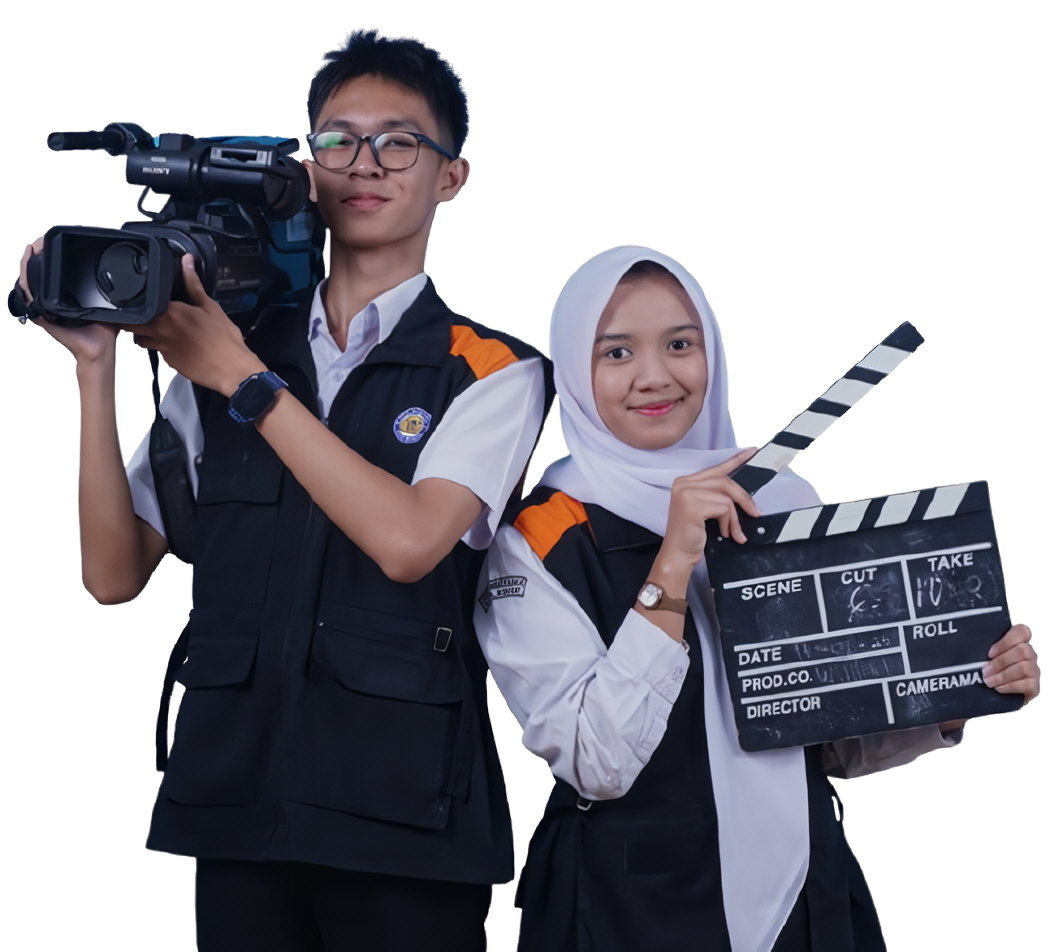 DKV - Desain Komunikasi Visual