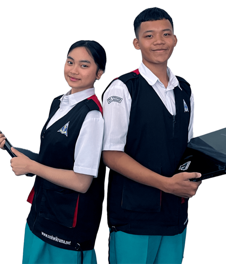 TJKT - Teknik Jaringan Komputer & Telekomunikasi